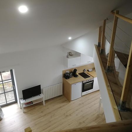 Apartamento T2 Duplex Segré - Hyper centre - Wifi - Netflix Exterior foto