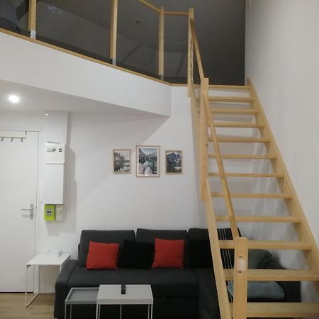 Apartamento T2 Duplex Segré - Hyper centre - Wifi - Netflix Exterior foto
