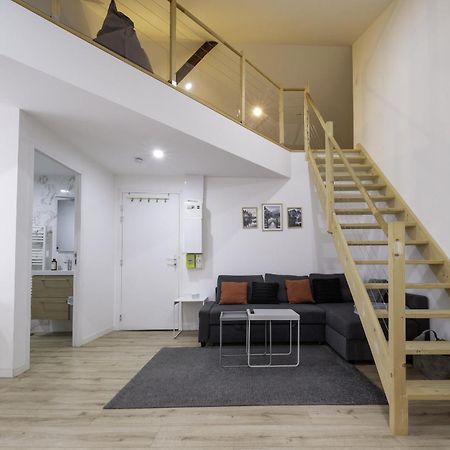 Apartamento T2 Duplex Segré - Hyper centre - Wifi - Netflix Exterior foto