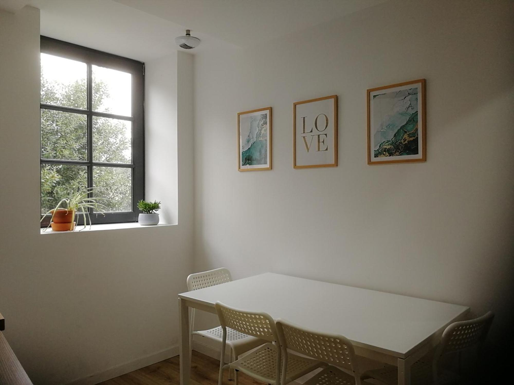 Apartamento T2 Duplex Segré - Hyper centre - Wifi - Netflix Exterior foto