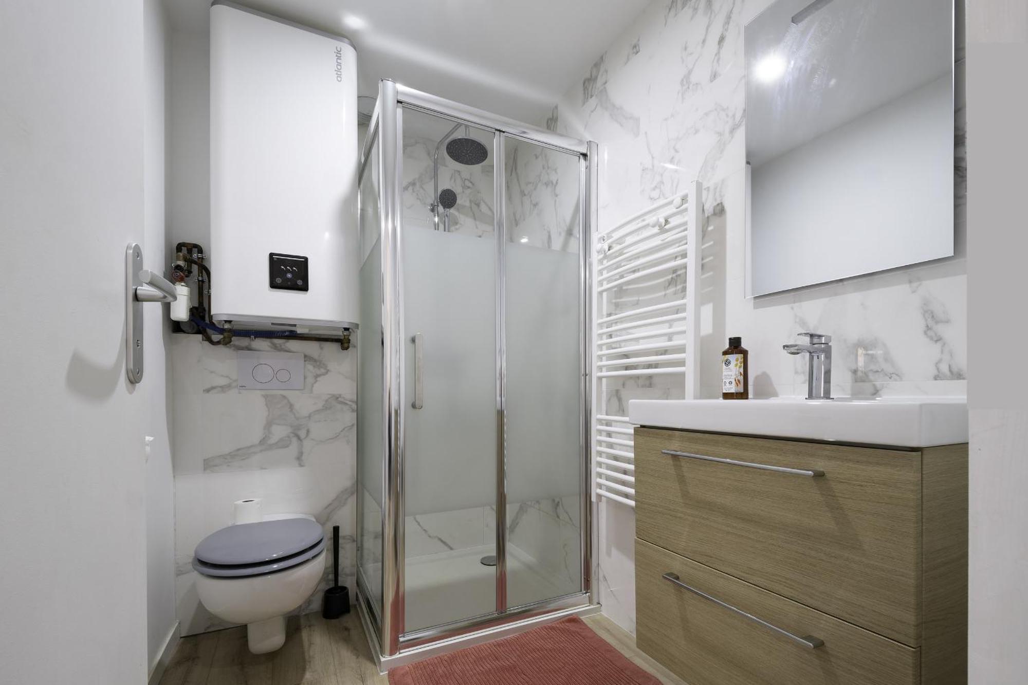 Apartamento T2 Duplex Segré - Hyper centre - Wifi - Netflix Exterior foto